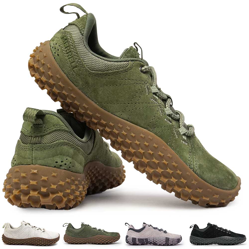 靴 レディース スニーカー ラプト スニーカー ベアフットシューズ ハイキング アウトドア