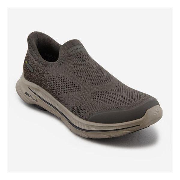 [韓国] 男性 ゴー ウォーク8 スリップインス (ワイド) SP0MWCFY022 HS 296703