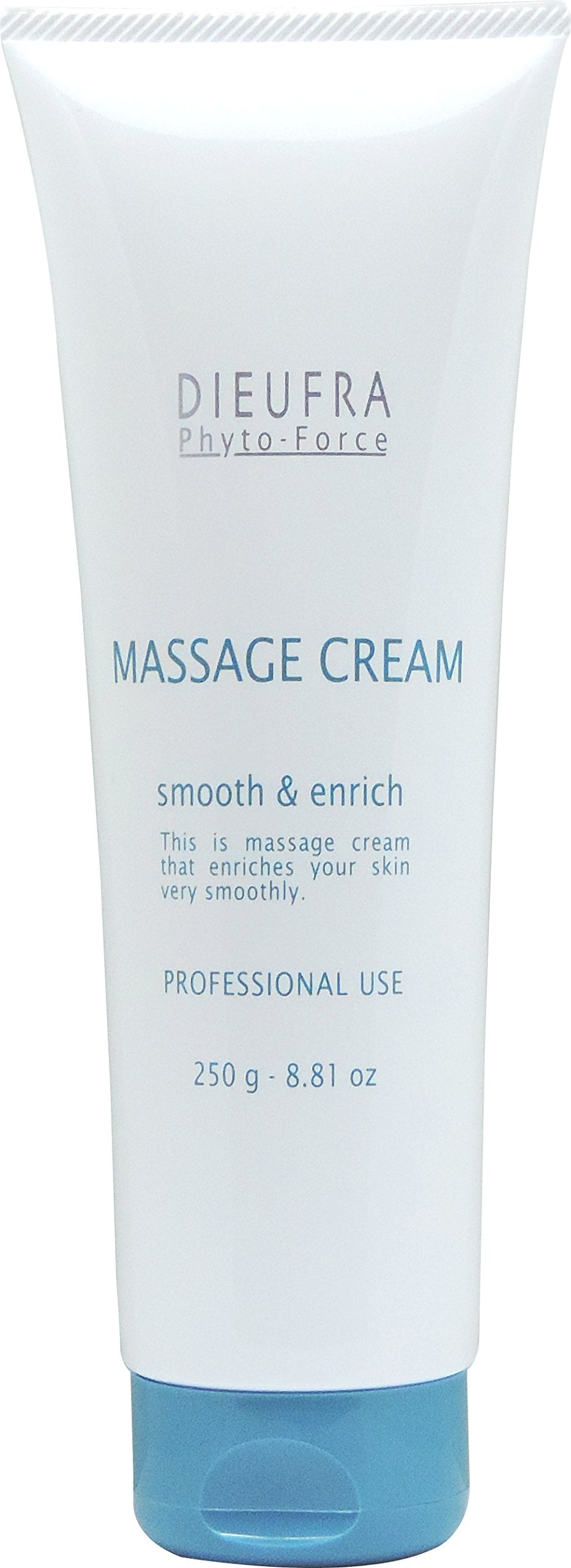 デュフラ フィトフォース マッサージクリーム 250g