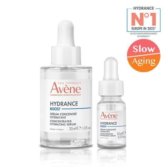 イドランスブースト セラム 30ml 限定企画 (+ イドランスエッセンスインローション 100ml )