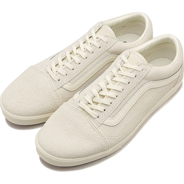 スニーカー オールドスクール ロープロ [VN000D0ECCZ] Old Skool Low pro レディース 靴 ローカット 薄底タイプ ヴァンズ MARSHMALLOW 7,744円