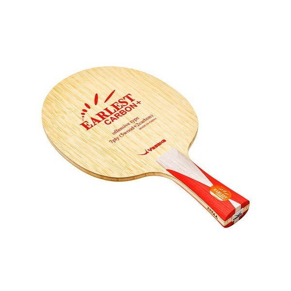 アーレストカーボン+ FL [卓球ラケット]
