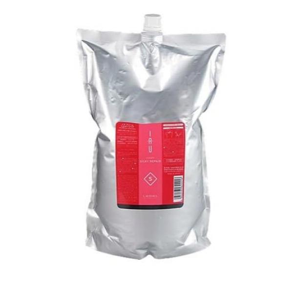 ルベル イオ クリーム シルキーリペア ヘアトリートメント 詰め替え用 2500mL
