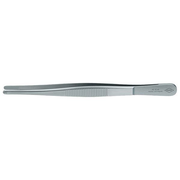 KNIPEX（クニペックス）9272-45 精密ピンセット 145MM