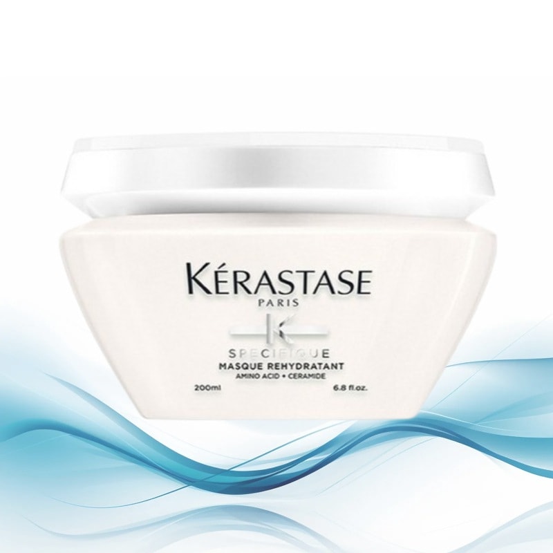 スペシフィック ディバレント ヘアマスク 200ml 6,933円