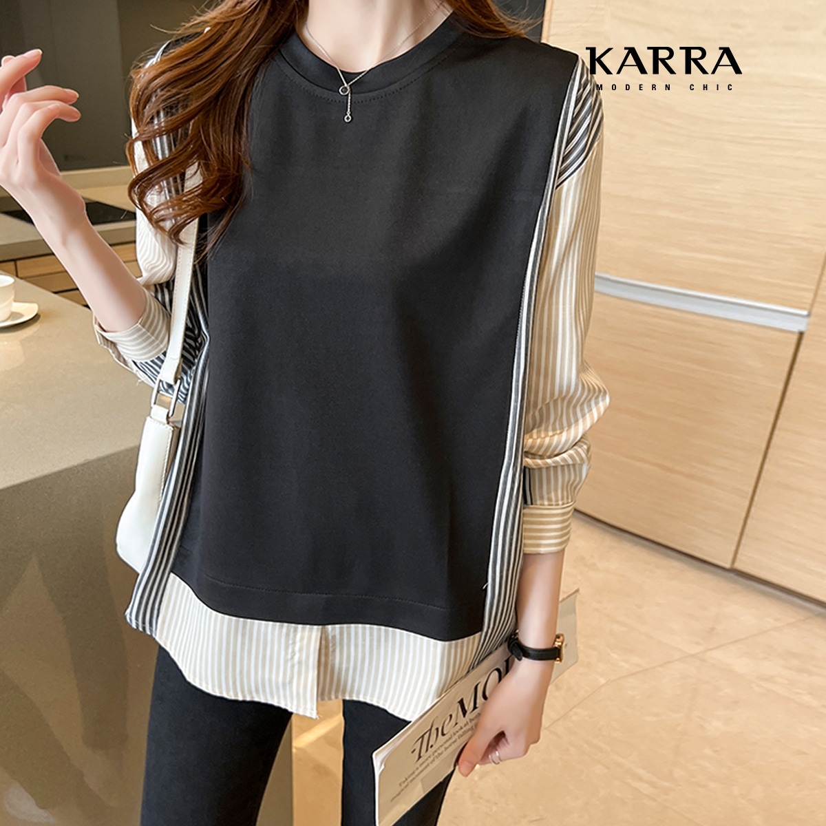 KARRA (77)KB2FTS022C