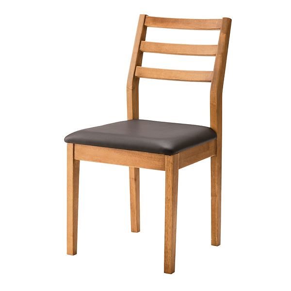 半額SALE★ （2脚セット） ダイニングチェア NET-720 椅子