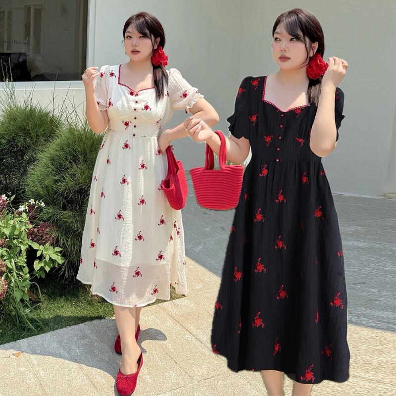 贩売促进 2L～5L2色アイボリー ブラック 大きいサイズ ぽっちゃりさん ワンピース お嬢様 ワンピ クラシカル ロリータ ゴスロリ レトロ コスプレ コスチューム 制服 イベント撮影 アイド