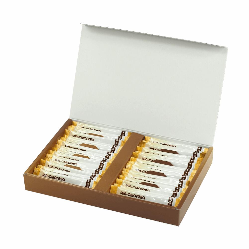 サン・クロレラ アガリクス 30袋【2個セット】クロレラcgf ヒメマツタケ 岩出101株 無農薬 ベータグルカン ビオチン アガリスク モンドセレクション金賞 サンクロレラ サプリメント 健康食品