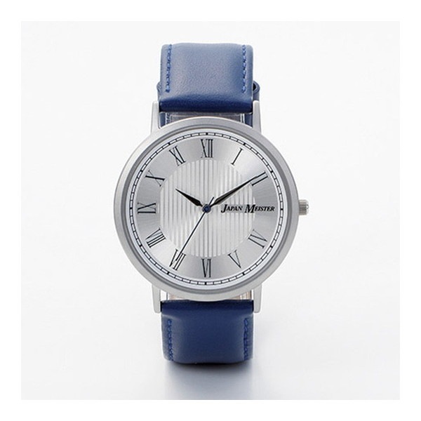 ジャパンマイスター メンズ腕時計 JMTK-100MS