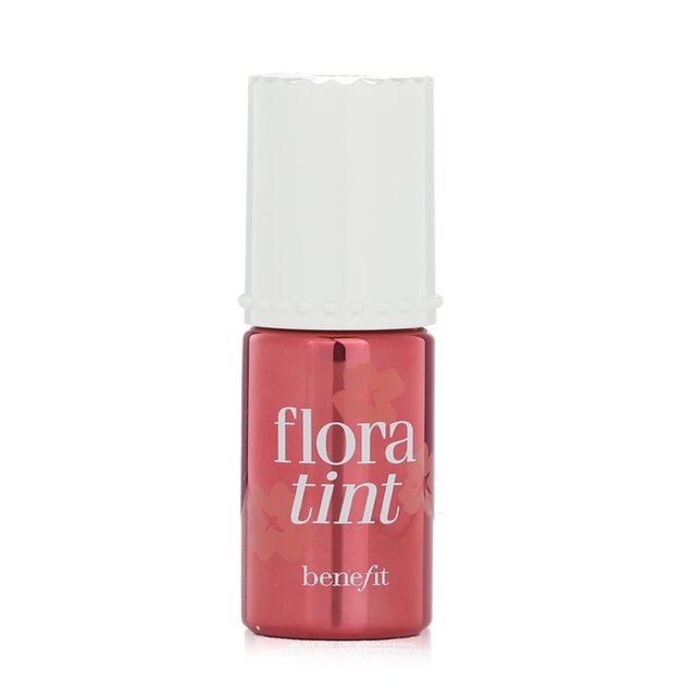 フローラ ティント リップ & チーク ステイン 6ml