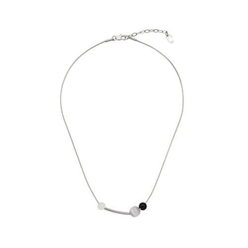 ☆人気☆【Sagegasage】☆3way leather necklac.e☆ネックレス☆ Sagegasage】3way leather necklace 4Color (ネックレス