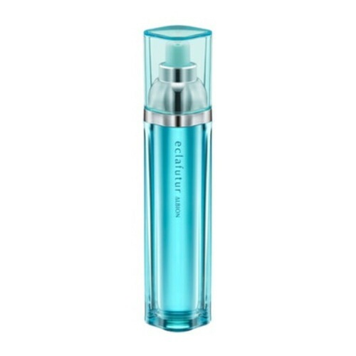 【即納】【リニューアル国内正規品ネコポスメール便発送】エクラフチュール t 本体 60ml 美容液【4969527501864】