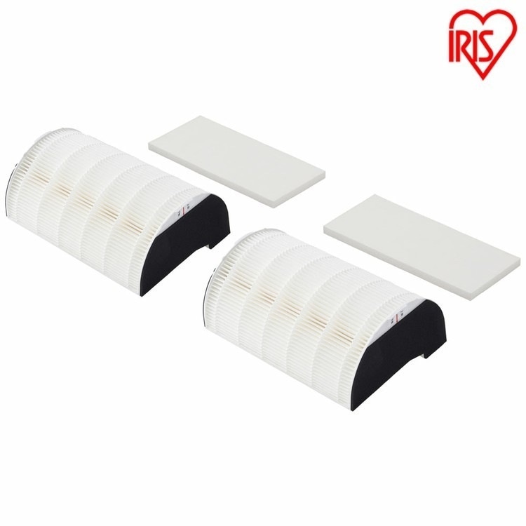 内部清潔エアコン別売フィルター IAF-05GFFL エアコンフィルター プリーツフィルター フィルター 内部清潔エアコン airwill GFシリーズ 専用 専用フィルター 交換 掃除