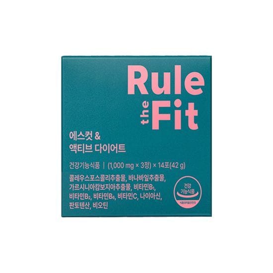 エスカットアクティブダイエット, 14ea