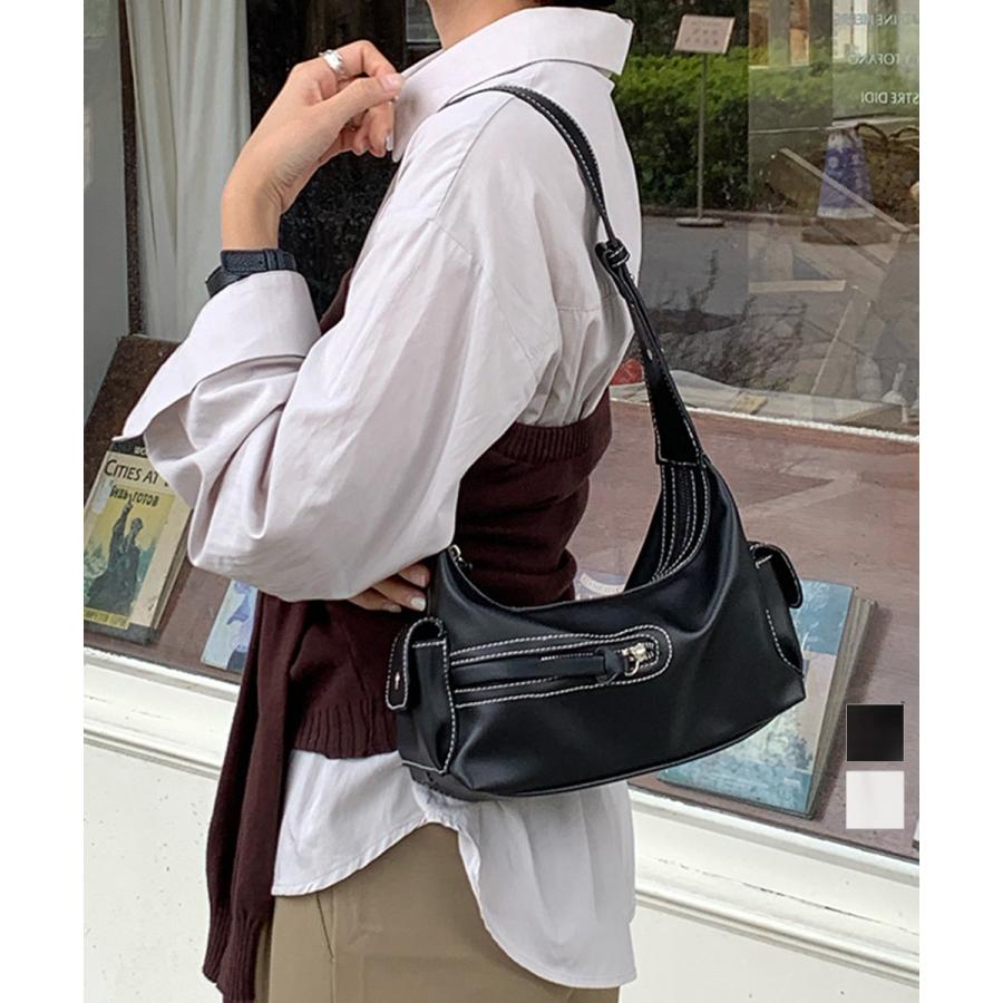 ショルダーバッグレディース 肩掛け韓国風
