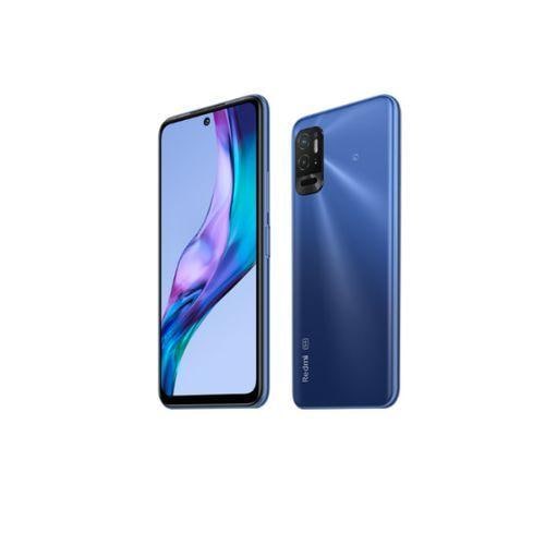 Redmi Note 10T SoftBank [ナイトタイムブルー]