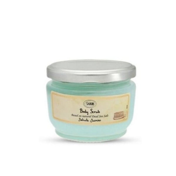 サボン ジャスミン ボディスクラブ 320gx2