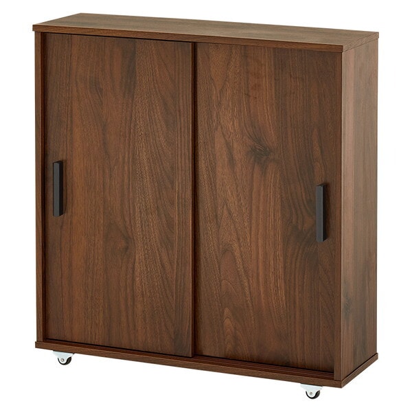 RTR-1348BR ブラウン トイレラック メーカー直送