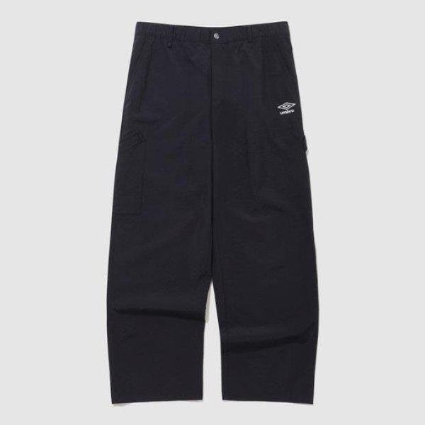 パンツ CQK UQ123CPT11-BLK ウェイファインダー カーペンター パンツ / BLACK
