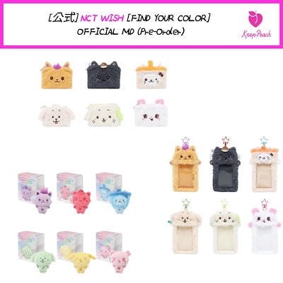 NCT WISH ＳＭエンターテインメント購入 公式 Qoo10] SMエンターテインメント [公式] NCT WISH - SING : KPOP