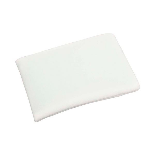 （まとめ）アズワン プロシェア やわらか保冷枕用カバー（ミニ用） 8-2598-11 1個[x3]
