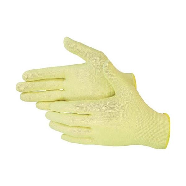 （まとめ）アトム 13ゲージ ケブラー SD ちょいグリ L HG-31K-L 1双 [x5セット]