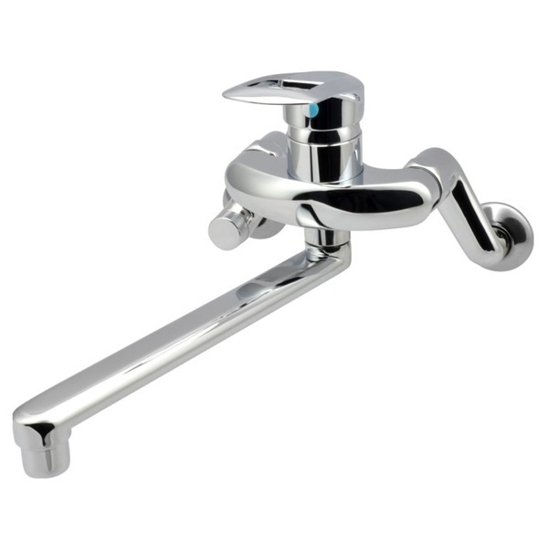 GA-BA001K [シングルレバー混合栓(寒冷地仕様)]