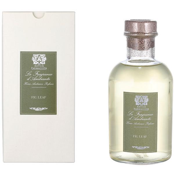アンティカ ファルマシスタ ルームディフューザー フィグリーフ 500ml ANTICA FARMACISTA