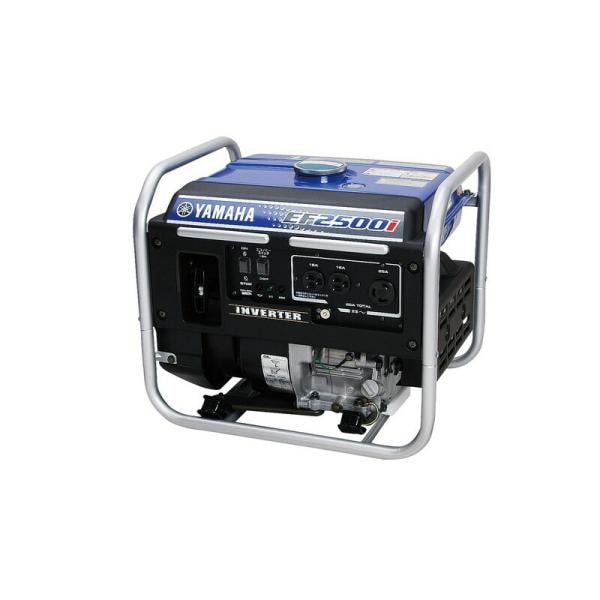 ヤマハ 発電機 インバーター EF2500i 電動工具 発電機 エンジン機器 ヤマハ発電機インバーター