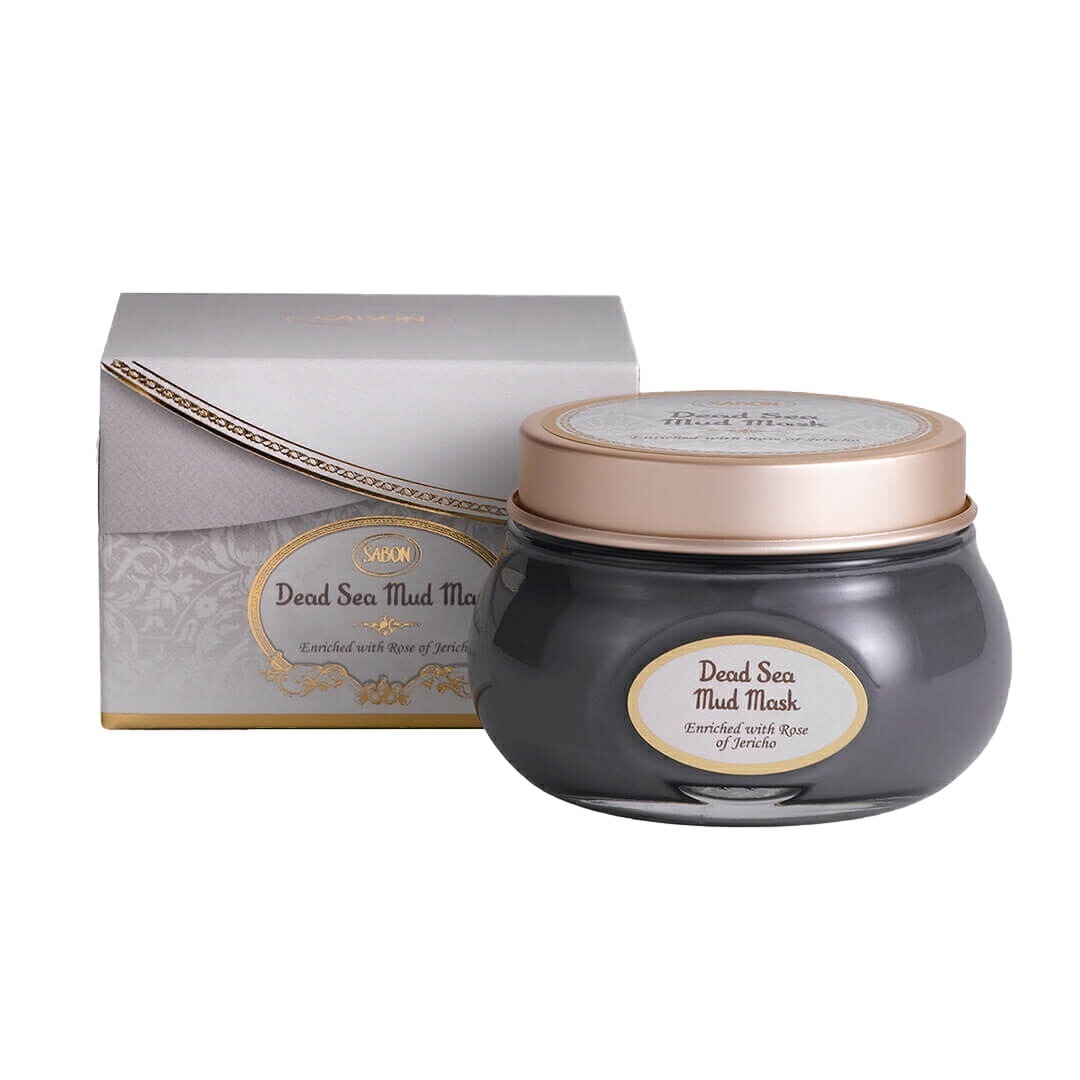 デッドシーマスク フェイス マスク パック 泥パック 125mL フェイスケア スキンケア コスメ ブランド 美容 美肌 プレゼント ギフト