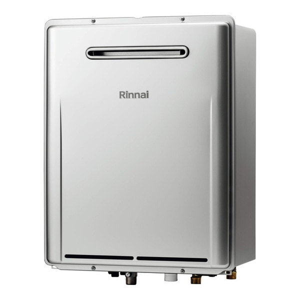 RUF-UME2406SAW(A)-13A エコジョーズ ガス給湯器 (都市ガス用・屋外壁掛型・オート・24号)