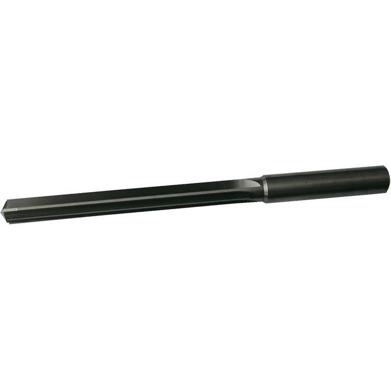 大見工業　超硬Vドリル(ロング) 8.0mm　OVDL0080