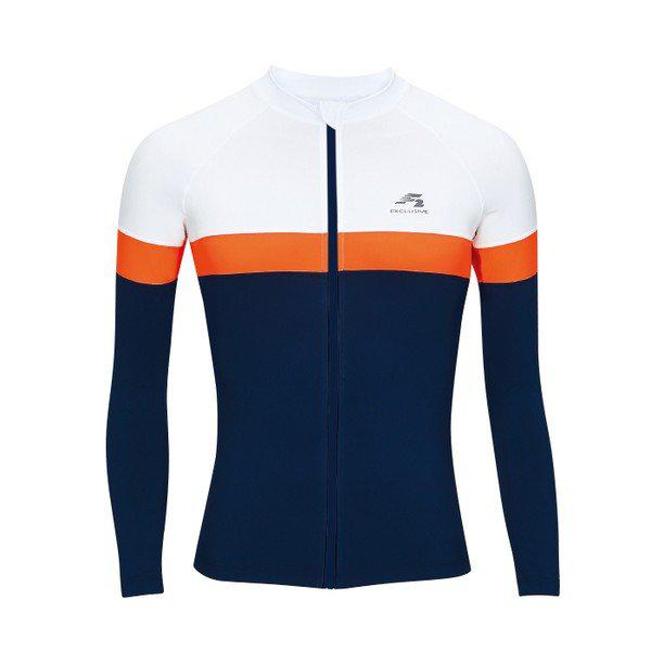 ラッシュガード ジップアップ S40 2 _P370818407