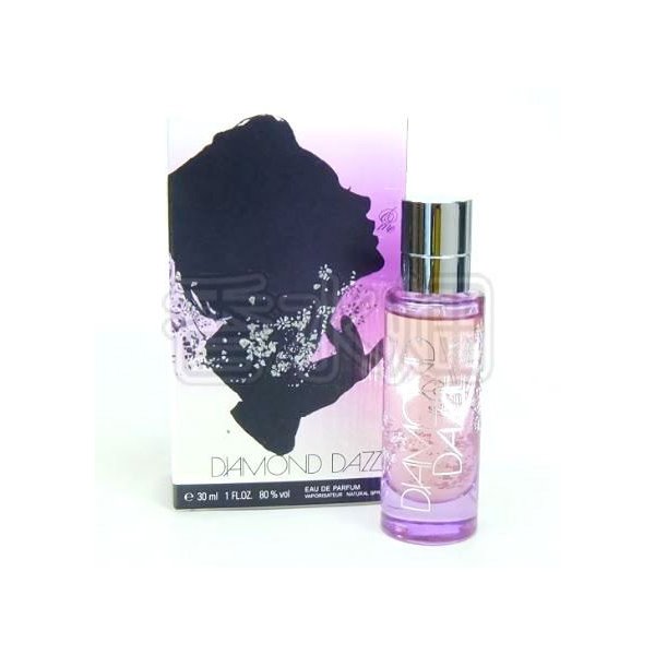 アンドミー &me ダイヤモンド ダズル EDP SP 30ml 香水 フレグランス オーデパルファム 6,474円