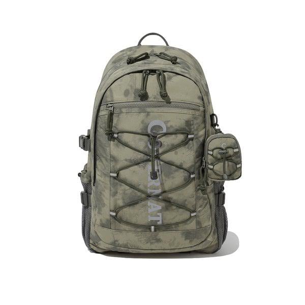 ニューオーセンティックモス31LバックパックカーキCO2606BP03KH
