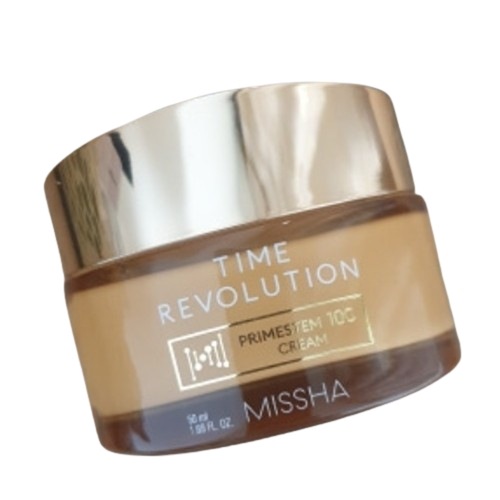 タイムレボリューションプライムステム100 クリーム 50ml