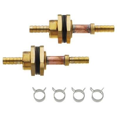三栄 SANEI ユニット貫通金具 T4315-22S-10A 5,307円