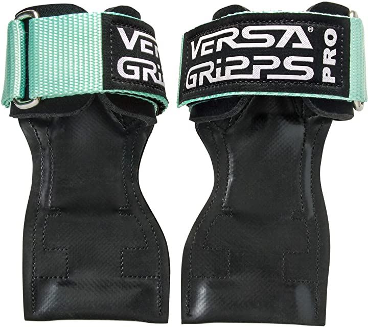 VERSA GRIPPS PRO オーセンティック サポーター パワーグリップ XS-Mint(ミン