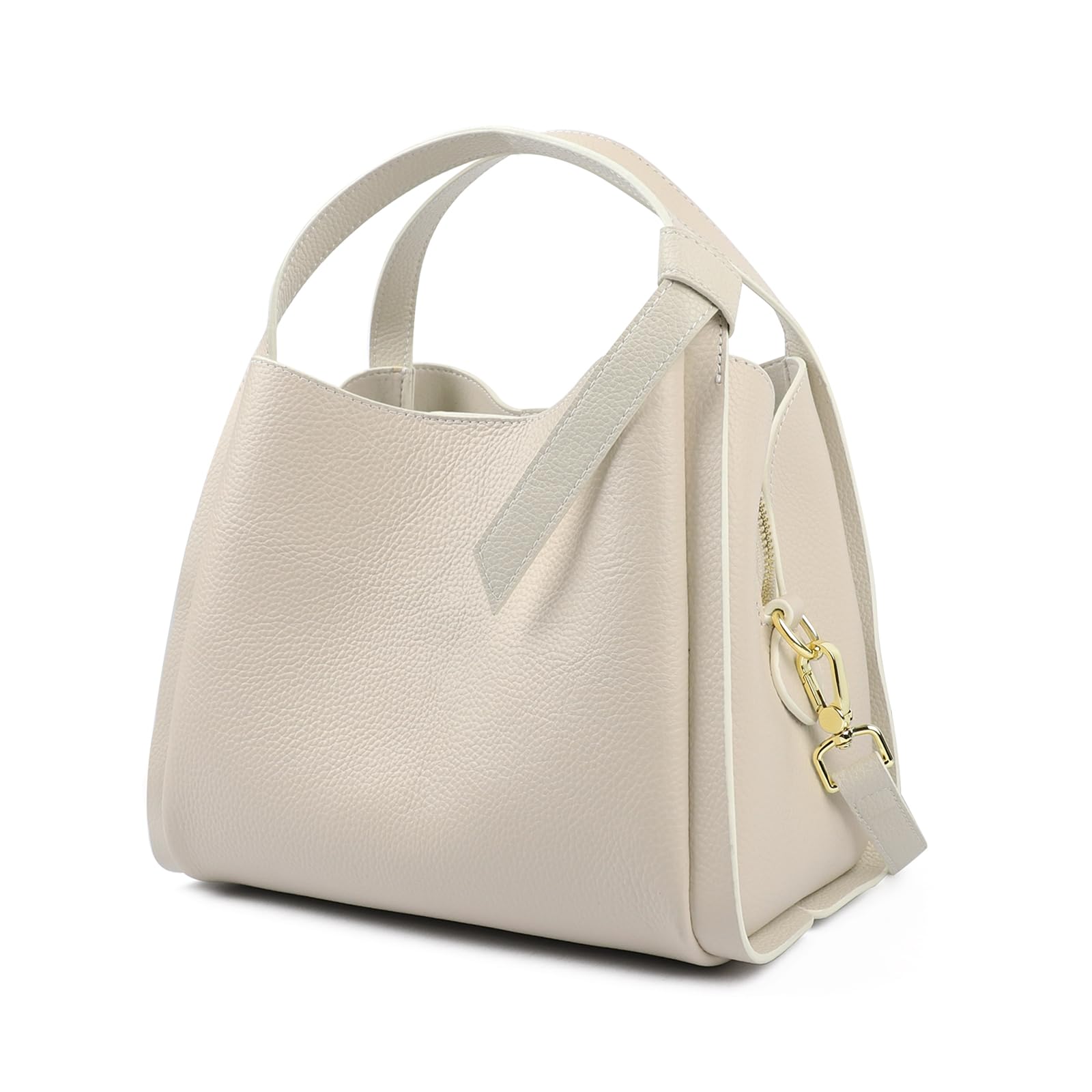 ショルダーバッグ 高級本革 レディース 2way ハンドバッグ 大容量 高見え 斜め掛けバッグ シンプル カジュアル 斜めがけ 肩がけ 手持ち 人気