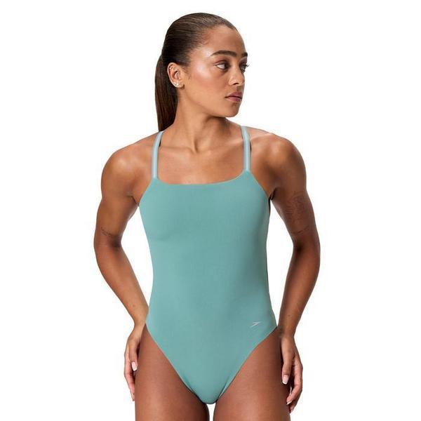 女性練習用ワンピース水着 Z265811 ワンピース水泳