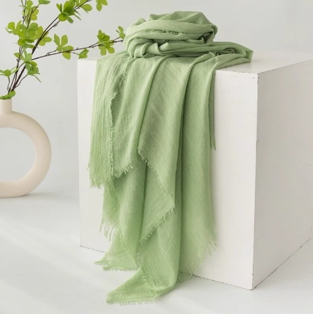 レディース スカーフ かわいい 大人可愛い きれいめ シンプル カジュアル ラフ ヴィンテージ プリンセス 都会的 ラグジュアリー クラシカル カレッジ風 学生風 ベーシック アメリカン プレッピー