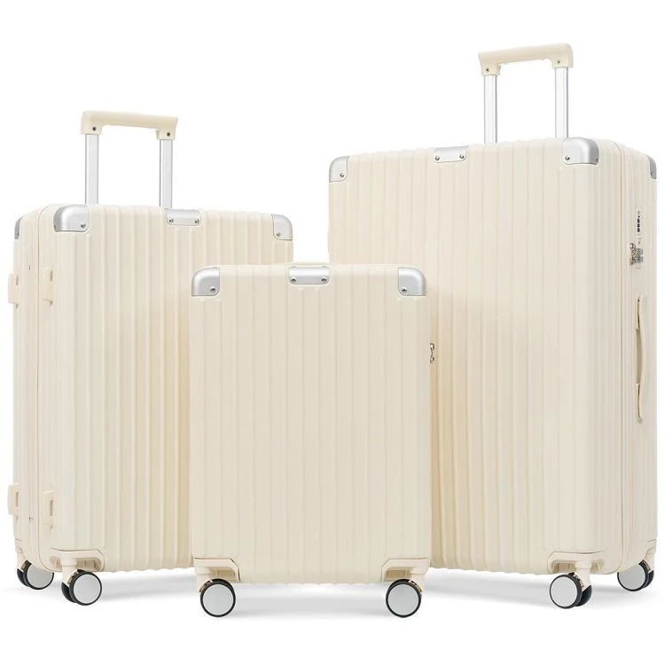 Hot!!!大容量超軽量 スーツケース Lサイズ キャリーケース 軽い キャリーバッグ ストッパー付き