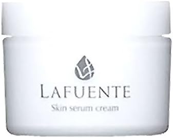 LAFUNTE ラファンテ スキンセラムクリーム 50g