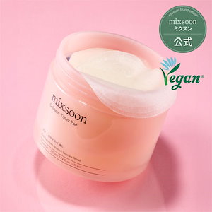 Qoo10] ミクスン 【公式】 大豆エッセンス 30ml : スキンケア