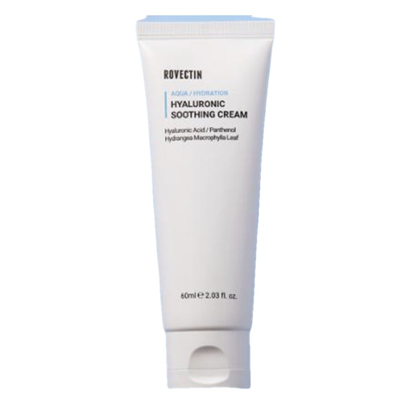 アクア ヒアルロニック スージング クリーム 60ml