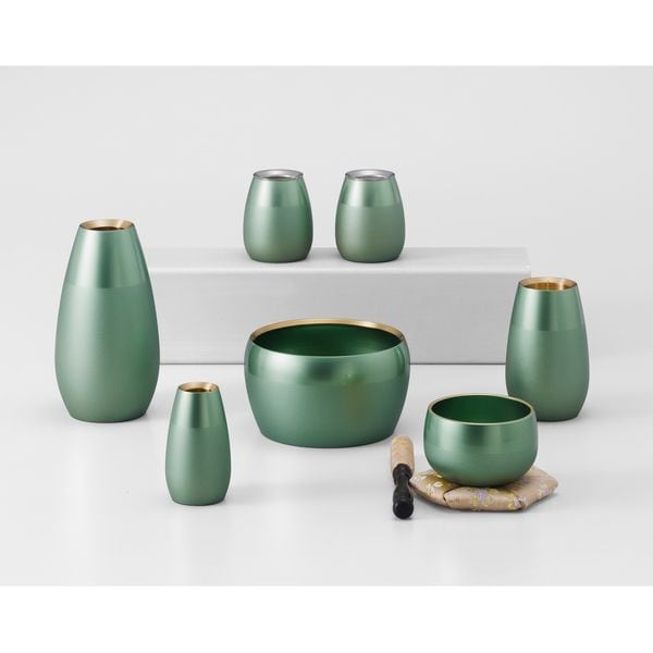 コクーン 4.3寸 7点セット モスグリーン 23,599円