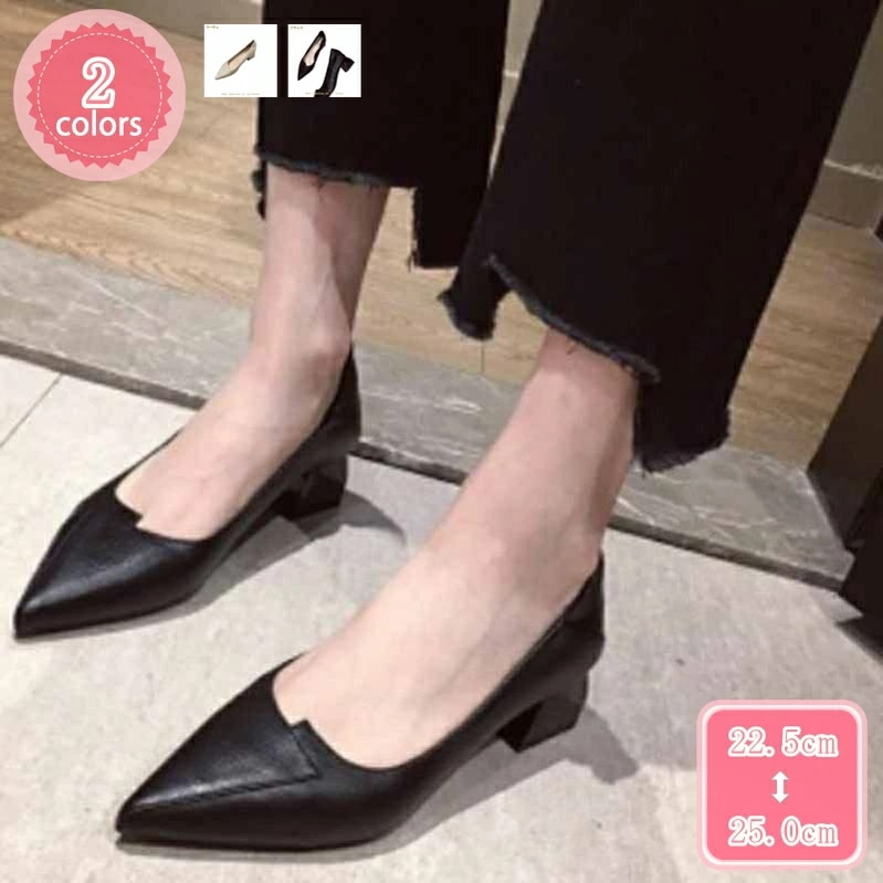 777円OFFクーポン パンプス 痛くない 歩きやすい 走れる 疲れない ポインテッドトゥ ふわっふわの履き心地 レディース コンフォート 4cmヒール 入学式 卒業式 結婚式 バレエシューズ バレエ