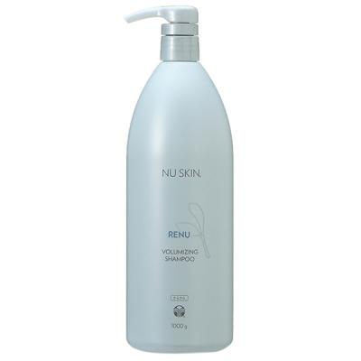 ニュースキン NU SKIN レニュー ボリューマイジング シャンプー