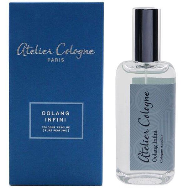 アトリエコロン ウーロンアンフィニ 30ml 香水 ATELIER COLOGNE 7,743円